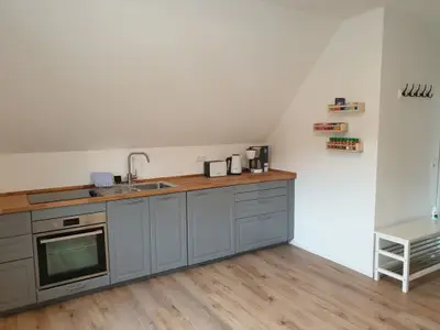Ferienwohnung für 3 Personen (50 m²) in Scheßlitz 8/10 Ferienwohnung für 3 Personen (50 m²) in Scheßlitz 8/10