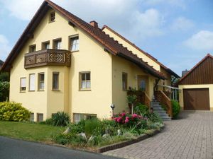Ferienwohnung für 5 Personen (45 m²) in Scheßlitz