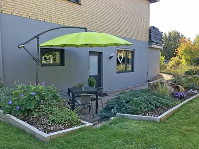 Ferienwohnung für 4 Personen (73 m²) in Scheuerfeld 1/10