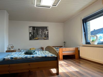 Ferienwohnung für 4 Personen (73 m²) in Scheuerfeld 6/10