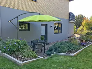 Ferienwohnung für 4 Personen (73 m²) in Scheuerfeld