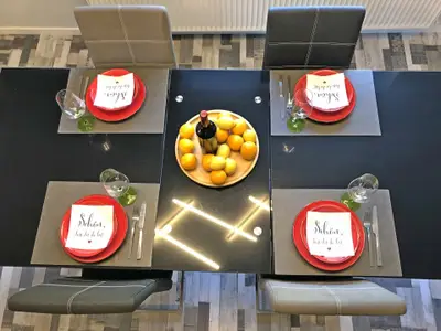 Ferienwohnung für 4 Personen (73 m²) in Scheuerfeld 4/10