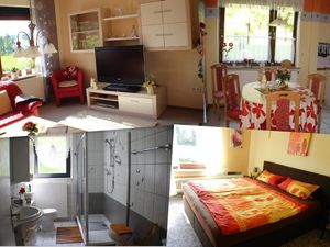 Ferienwohnung für 4 Personen (70 m²) ab 72 € in Schieder-Schwalenberg