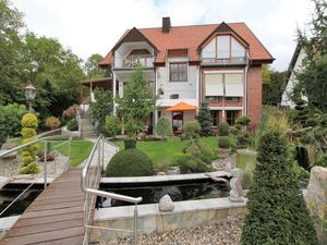 Ferienwohnung für 2 Personen (70 m²) in Schieder-Schwalenberg
