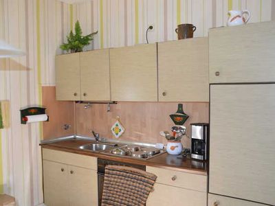 Ferienwohnung für 4 Personen (70 m²) in Schieder-Schwalenberg 2/10