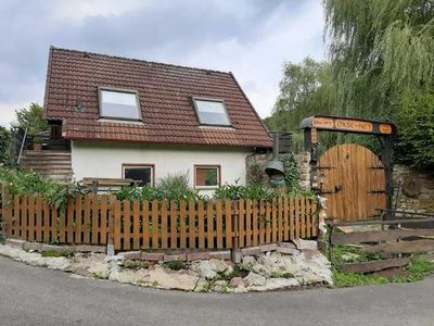 Ferienwohnung für 2 Personen (45 m²) in Schieder-Schwalenberg 1/10