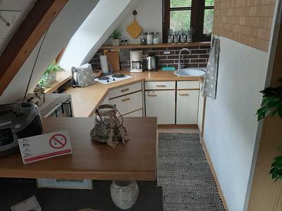 Ferienwohnung für 2 Personen (45 m²) in Schieder-Schwalenberg 5/10