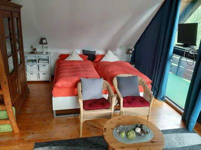 Ferienwohnung für 2 Personen (45 m²) in Schieder-Schwalenberg 9/10