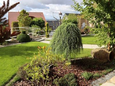 Ferienwohnung für 2 Personen (70 m²) in Schieder-Schwalenberg 2/10