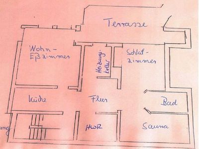 Ferienwohnung für 2 Personen (70 m²) in Schieder-Schwalenberg 6/10