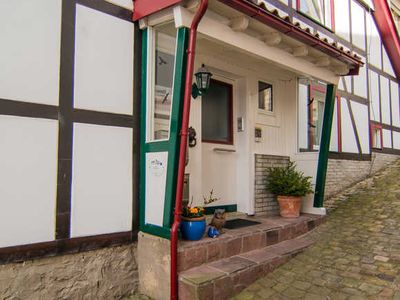 Ferienwohnung für 4 Personen (100 m²) in Schieder-Schwalenberg 7/10