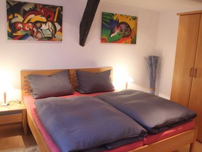 Ferienwohnung für 4 Personen (100 m²) in Schieder-Schwalenberg 8/10