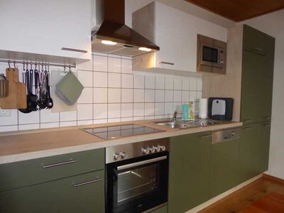 Ferienwohnung für 3 Personen (67 m²) in Schieder-Schwalenberg 7/10