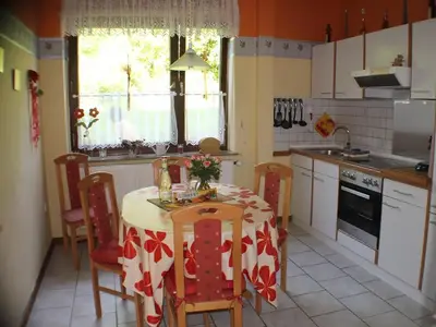 Ferienwohnung für 4 Personen (70 m²) in Schieder 2/10