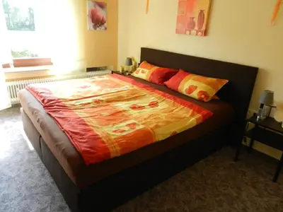 Ferienwohnung für 4 Personen (70 m²) in Schieder 3/10