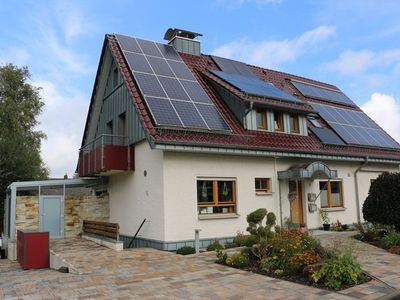 Ferienwohnung für 6 Personen (95 m²) in Schieder-Schwalenberg 1/10