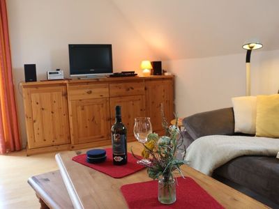 Ferienwohnung für 6 Personen (95 m²) in Schieder-Schwalenberg 2/10