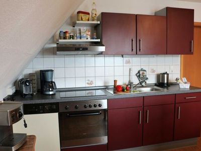 Ferienwohnung für 6 Personen (95 m²) in Schieder-Schwalenberg 3/10