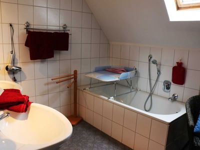 Ferienwohnung für 6 Personen (95 m²) in Schieder-Schwalenberg 7/10