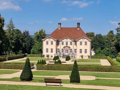 Ferienwohnung für 3 Personen (90 m²) in Schieder-Schwalenberg 7/10