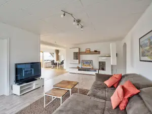 Ferienwohnung für 4 Personen (90 m²) in Schwalenberg