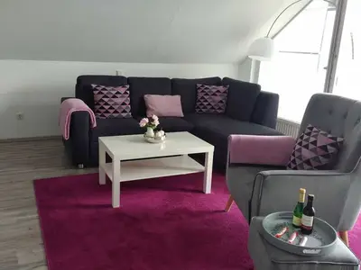 Ferienwohnung für 6 Personen (130 m²) in Schieder-Schwalenberg 8/10