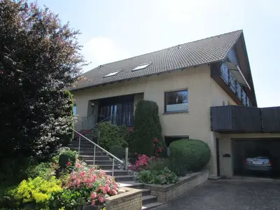 Ferienwohnung für 4 Personen (97 m²) in Schieder-Schwalenberg 1/10