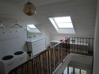 Ferienwohnung für 4 Personen (97 m²) in Schieder-Schwalenberg 9/10