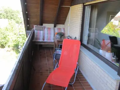 Ferienwohnung für 4 Personen (97 m²) in Schieder-Schwalenberg 10/10