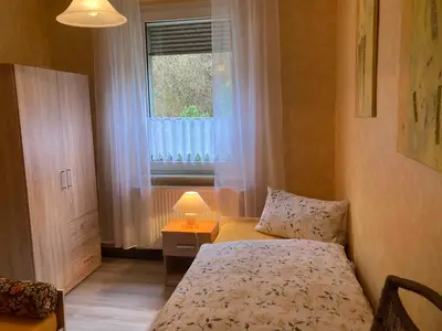 Ferienwohnung für 4 Personen (70 m²) in Schieder-Schwalenberg 7/10