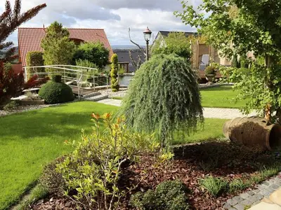 Ferienwohnung für 2 Personen (70 m²) in Schieder-Schwalenberg 2/10