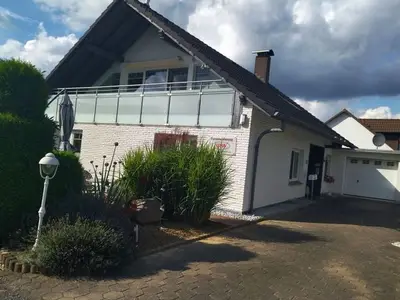 Ferienwohnung für 6 Personen (130 m²) in Schieder-Schwalenberg 1/10