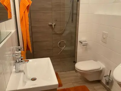 Ferienwohnung für 2 Personen (70 m²) in Schieder-Schwalenberg 7/10