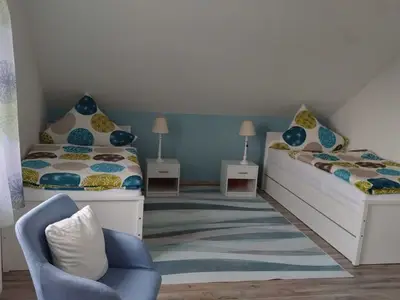 Ferienwohnung für 6 Personen (130 m²) in Schieder-Schwalenberg 6/10