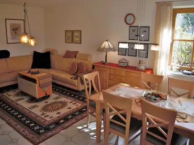 Ferienwohnung für 2 Personen (70 m²) in Schieder-Schwalenberg 9/10