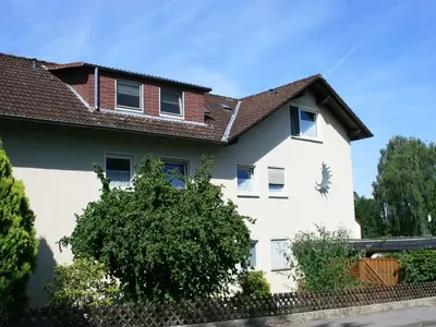 Ferienwohnung für 4 Personen (70 m²) in Schieder-Schwalenberg 1/10