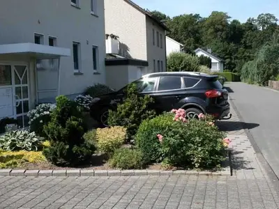 Ferienwohnung für 4 Personen (70 m²) in Schieder-Schwalenberg 2/10