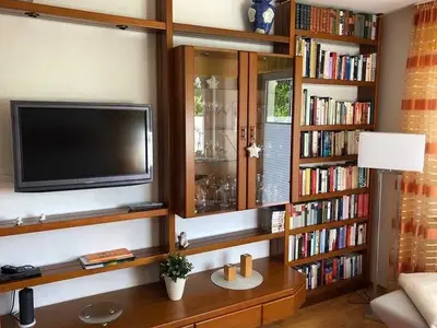 Ferienwohnung für 4 Personen (70 m²) in Schieder-Schwalenberg 7/10