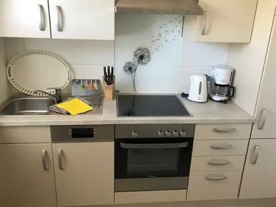Ferienwohnung für 4 Personen (70 m²) in Schieder-Schwalenberg 9/10