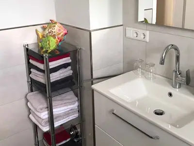 Ferienwohnung für 4 Personen (70 m²) in Schieder-Schwalenberg 10/10