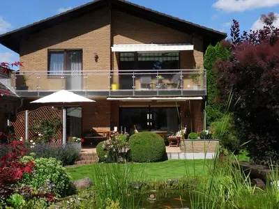 Ferienwohnung für 3 Personen (90 m²) in Schieder-Schwalenberg 1/10