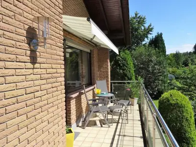 Ferienwohnung für 3 Personen (90 m²) in Schieder-Schwalenberg 3/10