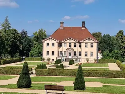 Ferienwohnung für 3 Personen (90 m²) in Schieder-Schwalenberg 6/10