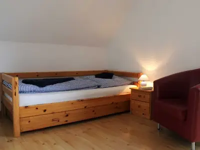 Ferienwohnung für 6 Personen (95 m²) in Schieder-Schwalenberg 4/10
