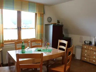 Ferienwohnung für 6 Personen (95 m²) in Schieder-Schwalenberg 8/10