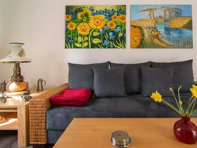 Ferienwohnung für 4 Personen (100 m²) in Schieder-Schwalenberg 1/10