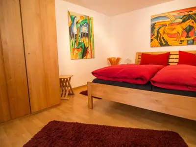 Ferienwohnung für 4 Personen (100 m²) in Schieder-Schwalenberg 2/10