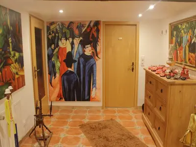 Ferienwohnung für 4 Personen (100 m²) in Schieder-Schwalenberg 4/10