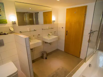 Ferienwohnung für 4 Personen (100 m²) in Schieder-Schwalenberg 5/10