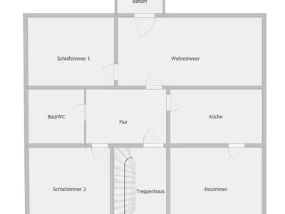 Ferienwohnung für 4 Personen (100 m²) in Schieder-Schwalenberg 8/10